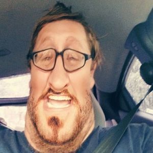 Meet your Posher, Ray